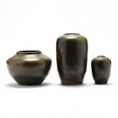 BEN OWEN MASTER POTTER (SEAGRO