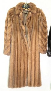 BEN RAHN FULL LENGTH BROWN MIN