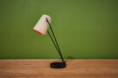 BEN SEIBEL, ARTICULATING TABLE