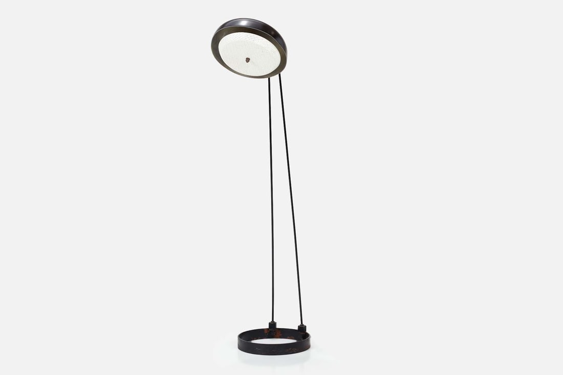 BEN SEIBEL, FLOOR LAMPBEN