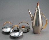 BEN SEIBEL FOR RAYMOR TEAK AND
