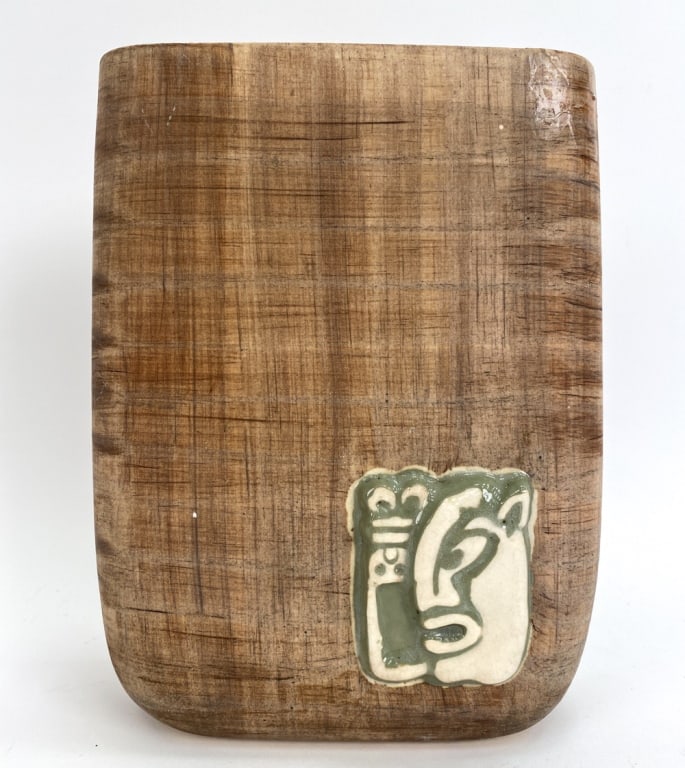 BEN SEIBEL STUDIO CERAMIC