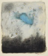 BEN SHAHN (1898-1969) NIGHTS O
