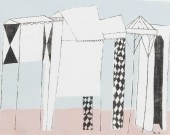 BEN SHAHN (AMERICAN, 1898-1969