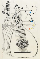 BEN SHAHN (AMERICAN, 1898-1969