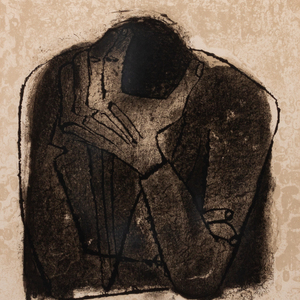 Ben Shahn (American, 1898-1969)