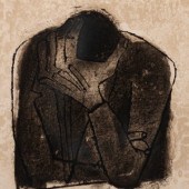 Ben Shahn (American, 1898-1969