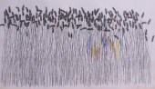 BEN SHAHN (AMERICAN 1898-1969)