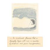 BEN SHAHN (LITHUANIAN-AMERICAN