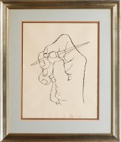 BEN SHAHN (LITHUANIAN/NEW YORK