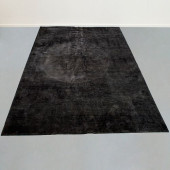 BEN SOLEIMANI FOR RESTORATION