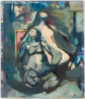 BEN STAHL (AMERICAN, 1910-1987