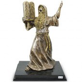 BEN-ZION (1897-1987) SCULPTURE