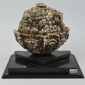 BEN-ZION (1897-1987) STERLING
