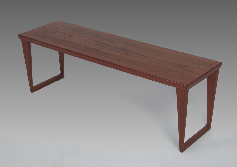 BENCH BY KAI KRISTIANSEN FOR