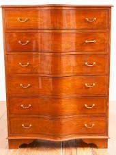 BENCH CRAFTED EXOTIC WOOD CHES