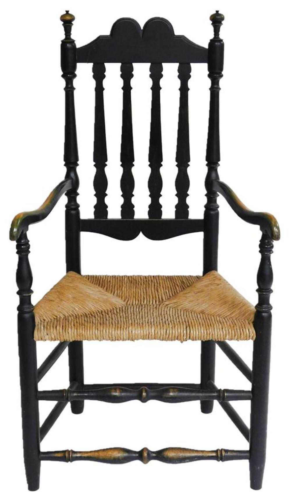 BENCH MADE NEW ENGLAND TYPE