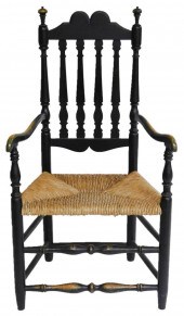 BENCH MADE NEW ENGLAND TYPE RE