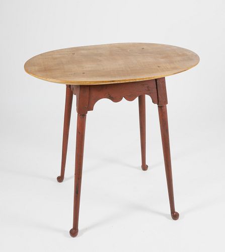 BENCH MADE TIGER MAPLE TAVERN
