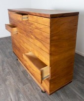 BENCHCRAFTED COLLECTORS CABINE