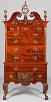 BENCHMADE HIGHBOY, UTHMANORChi