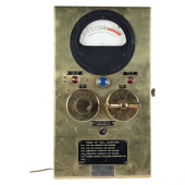 BENDIX WWII BRASS SHIPS NAVAL
