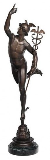 BENEDETTO BOSCHETTI, SCULPTURE