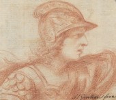 BENEDETTO GENNARI (ITALIAN, 16