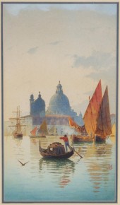 BENEDETTO SALVIATI, ITALIAN (1
