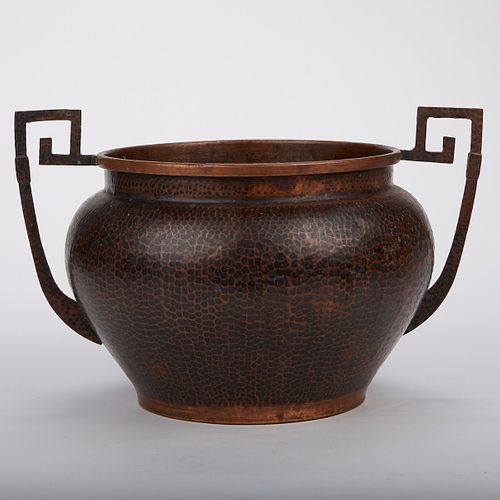 BENEDICT ART STUDIOS NY METALWARE