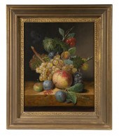 BENEDICT MASSON (FRANCE, 1819-