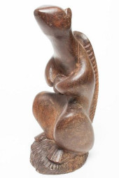 BENEDICT TATTI SQUIRREL ANIMAL