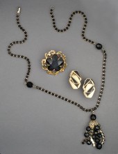 Benedikt Money & Weiss Costume