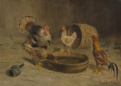 Benedito de Andrade (19/20th c