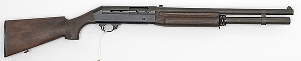 *Benelli Model 121 M1