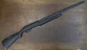 BENELLI NOVA PUMP ACTION SHOTG