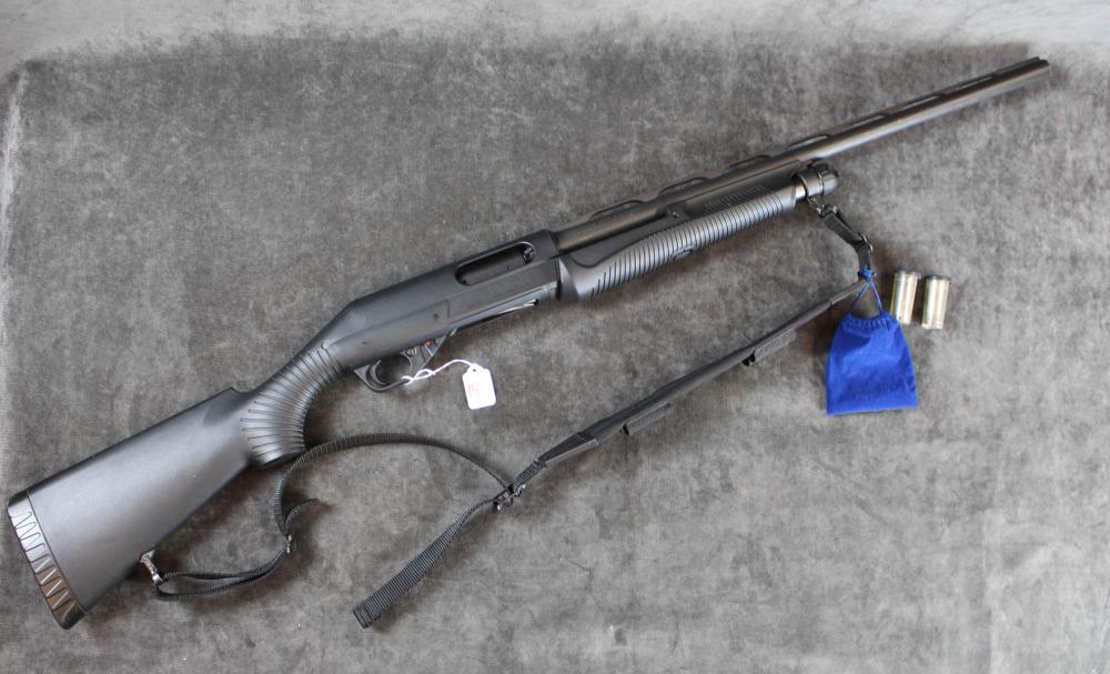 BENELLI "NOVA" SLIDE ACTION