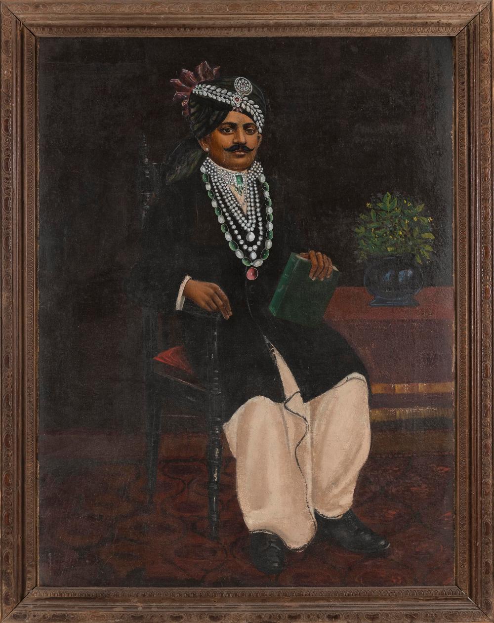 BENGAL SCHOOL (LATE 19TH/EARLY 20TH