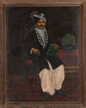 BENGAL SCHOOL (LATE 19TH/EARLY