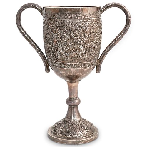 BENGALI STERLING SILVER