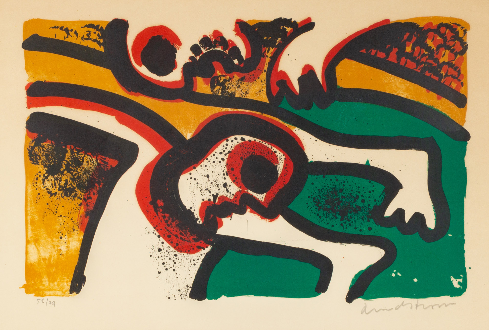 BENGT LINDSTROM (SWEDISH,