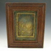 Bengur Creations hand carved t