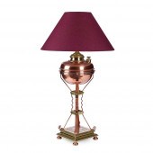 BENHAM & FROUD, LONDON
AESTHET
