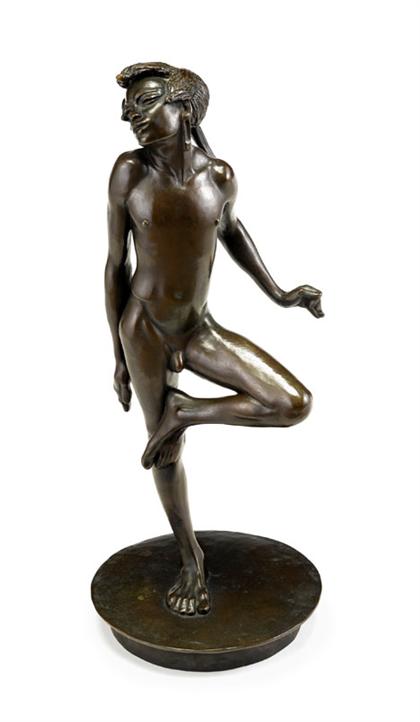 Beni Ferenczy (Hungarian,