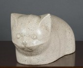 BENIAMINO BUFANO CARVED STONE