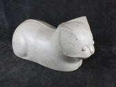 BENIAMINO BUFANO STONE SCULPTU