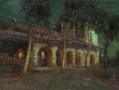 BENIGINO YAMERO RUIZ (1880-192