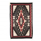 BENITA WOVOY, GANADO STYLE TEX