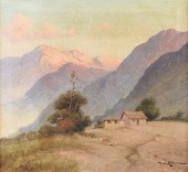 BENITO RAMOS CATALAN (CHILEAN