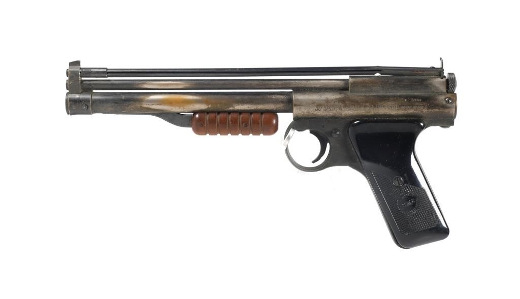 BENJAMIN 1300 SUPER 50 SHOT BB